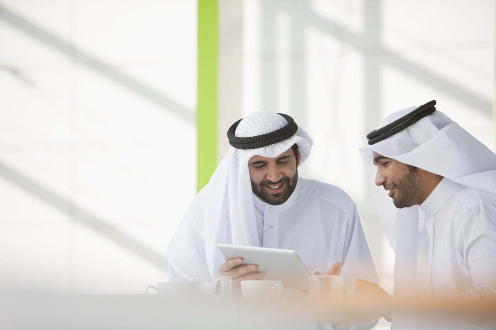 How Oracle NetSuite’s WMS Solutions Can Support Your Omnichannel Fulfilment Strategy in UAE and Saudi Arabia
